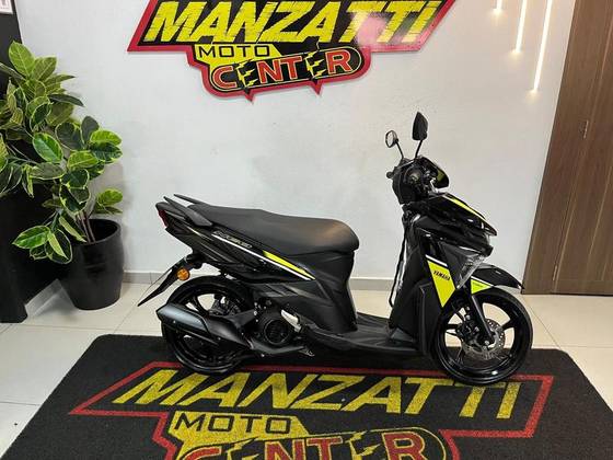 YAMAHA NEO 125 YAMAHA NEO 125
